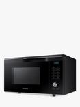 Samsung MC28M6055CK Combo Microwave, Black