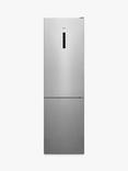 AEG RCB736E3MX Freestanding 60/40 Fridge Freezer, Stainless Steel