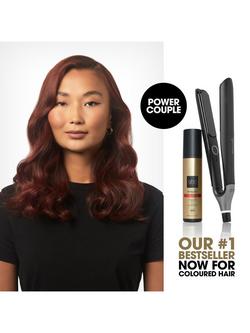 ghd Bodyguard Heat Protect Spray For Coloured Hair, 120ml - view 2, Multi