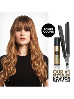 ghd Bodyguard Heat Protect Spray For Fine & Thin Hair, 120ml - view 2, Multi