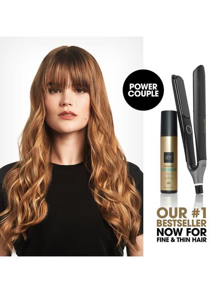 ghd Bodyguard Heat Protect Spray For Fine & Thin Hair, 120ml - view 2, Multi