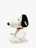 Steiff Soft Cuddly Friends Snoopy Plush Soft Toy