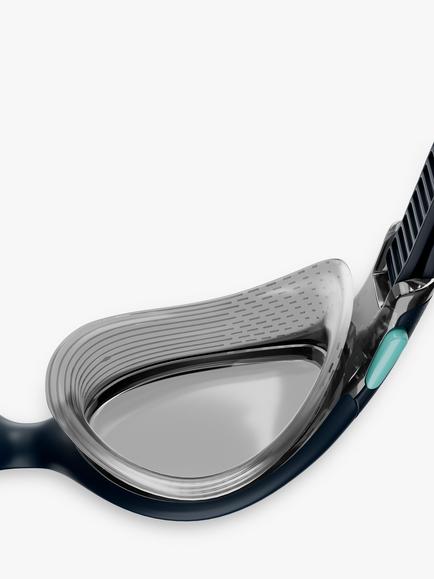 Speedo Women's Biofuse 2.0 Swimming Goggles - view 2, Navy/Marine Blue