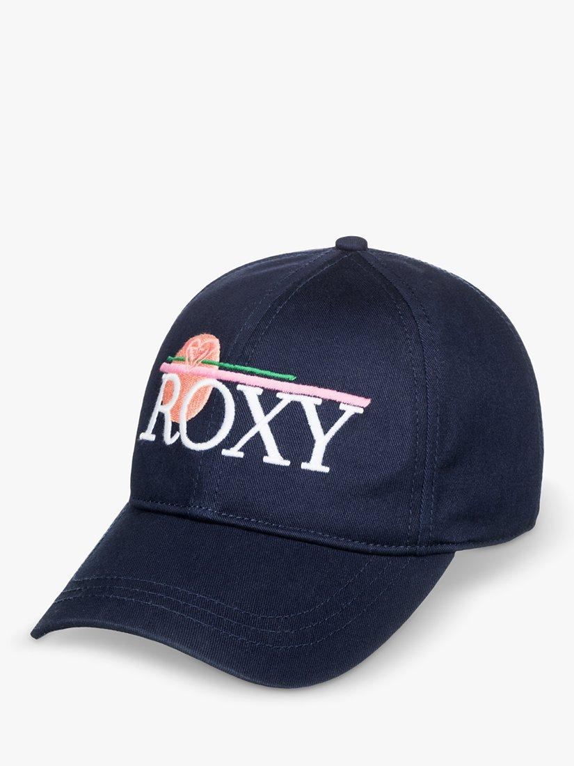 Roxy kids hat deals