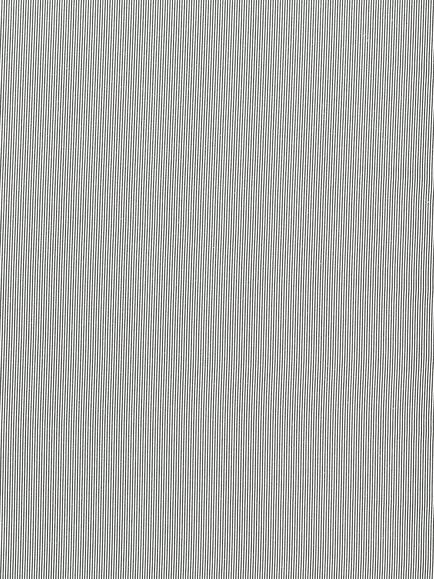 Clarke & Clarke Breton Made to Measure Curtains or Roman Blind, Charcoal, Charcoal