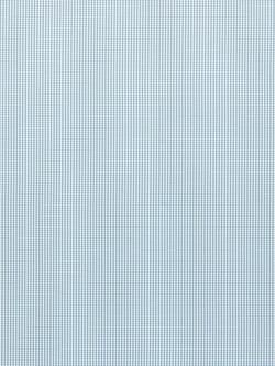 Clarke & Clarke Windsor Made to Measure Curtains or Roman Blind, Chambray, Chambray