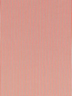 Clarke & Clarke Windsor Made to Measure Curtains or Roman Blind, Rouge, Rouge