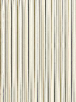 Clarke & Clarke Maryland Made to Measure Curtains or Roman Blind, Ochre/Charcoal, Ochre/Charcoal