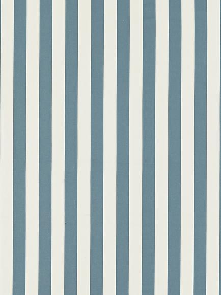 Clarke & Clarke Portland Made to Measure Curtains or Roman Blind, Denim, Denim