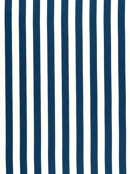 Clarke & Clarke Portland Made to Measure Curtains or Roman Blind, Navy, Navy