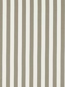 Clarke & Clarke Portland Made to Measure Curtains or Roman Blind, Linen, Linen