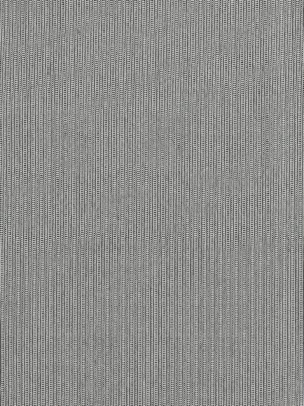 Clarke & Clarke Spencer Made to Measure Curtains or Roman Blind, Ebony, Ebony