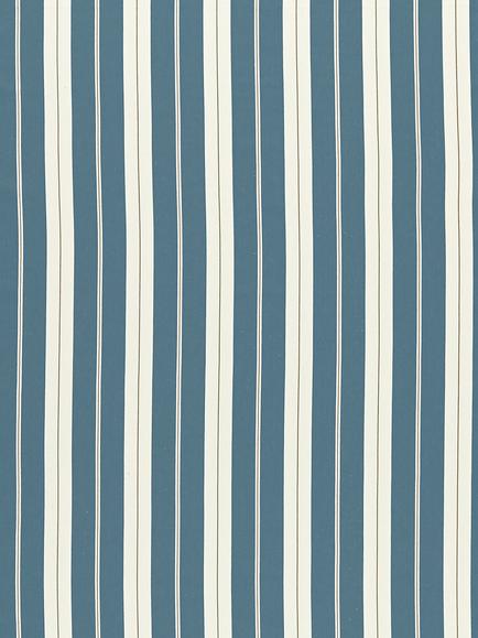 Clarke & Clarke Belgravia Made to Measure Curtains or Roman Blind, Denim/Linen, Denim/Linen