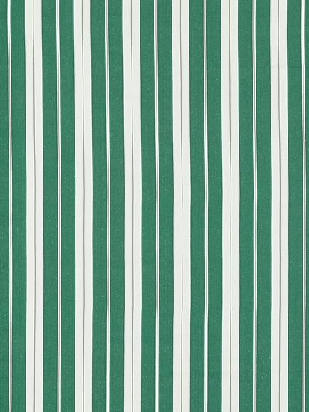 Clarke & Clarke Belgravia Made to Measure Curtains or Roman Blind, Racing Green/Linen, Racing Green/Linen