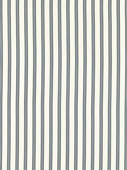 Clarke & Clarke Edison Made to Measure Curtains or Roman Blind, Denim, Denim