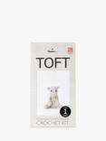 TOFT Simon the Sheep Crochet Kit