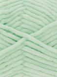 King Cole Yummy Chunky Knitting Yarn, 100g, Mint