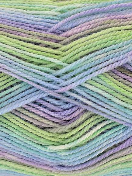 King Cole Beaches DK Yarn, Cool Breeze