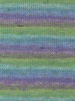 King Cole Beaches DK Yarn - view 2, Cool Breeze