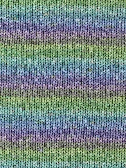 King Cole Beaches DK Yarn - view 2, Cool Breeze