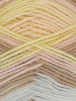 King Cole Beaches DK Yarn, Turtle Beach