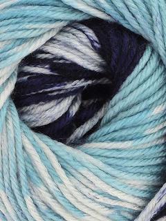 King Cole Fjord DK Yarn, 100g, Tana