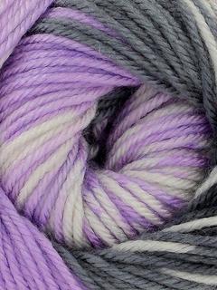 King Cole Fjord DK Yarn, 100g, Faxa