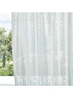 Harlequin Equus Furnishing Fabric, Chalk/First Light