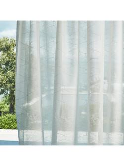 Harlequin Arbor Furnishing Fabric, Chalk