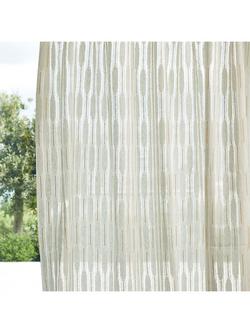 Harlequin Alto Furnishing Fabric, Parchment/Chalk, Parchment/Chalk