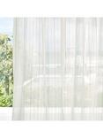 Harlequin Amble Furnishing Fabric, Chalk/Mist