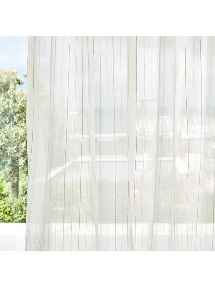 Harlequin Amble Furnishing Fabric, Chalk/Mist