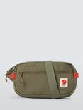 Fjällräven High Coast Hip Pack, Green