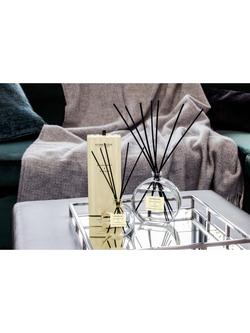 Stoneglow Grapefruit & Mimosa Reed Diffuser, 460ml - view 2, Yellow