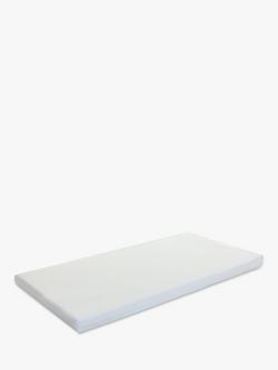 Kub Everyday Eco Airflow Mattress, 140 x 70cm, White