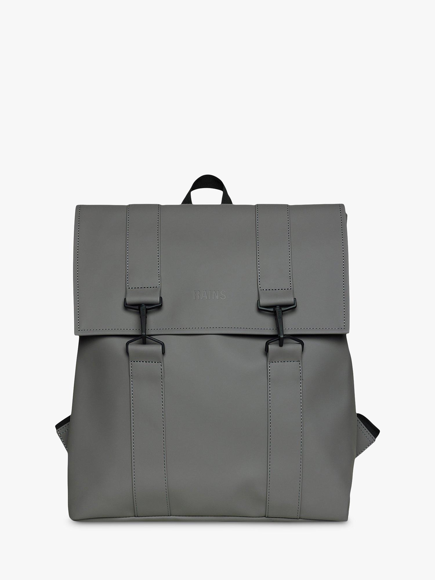 Rains water resistant backpack clearance