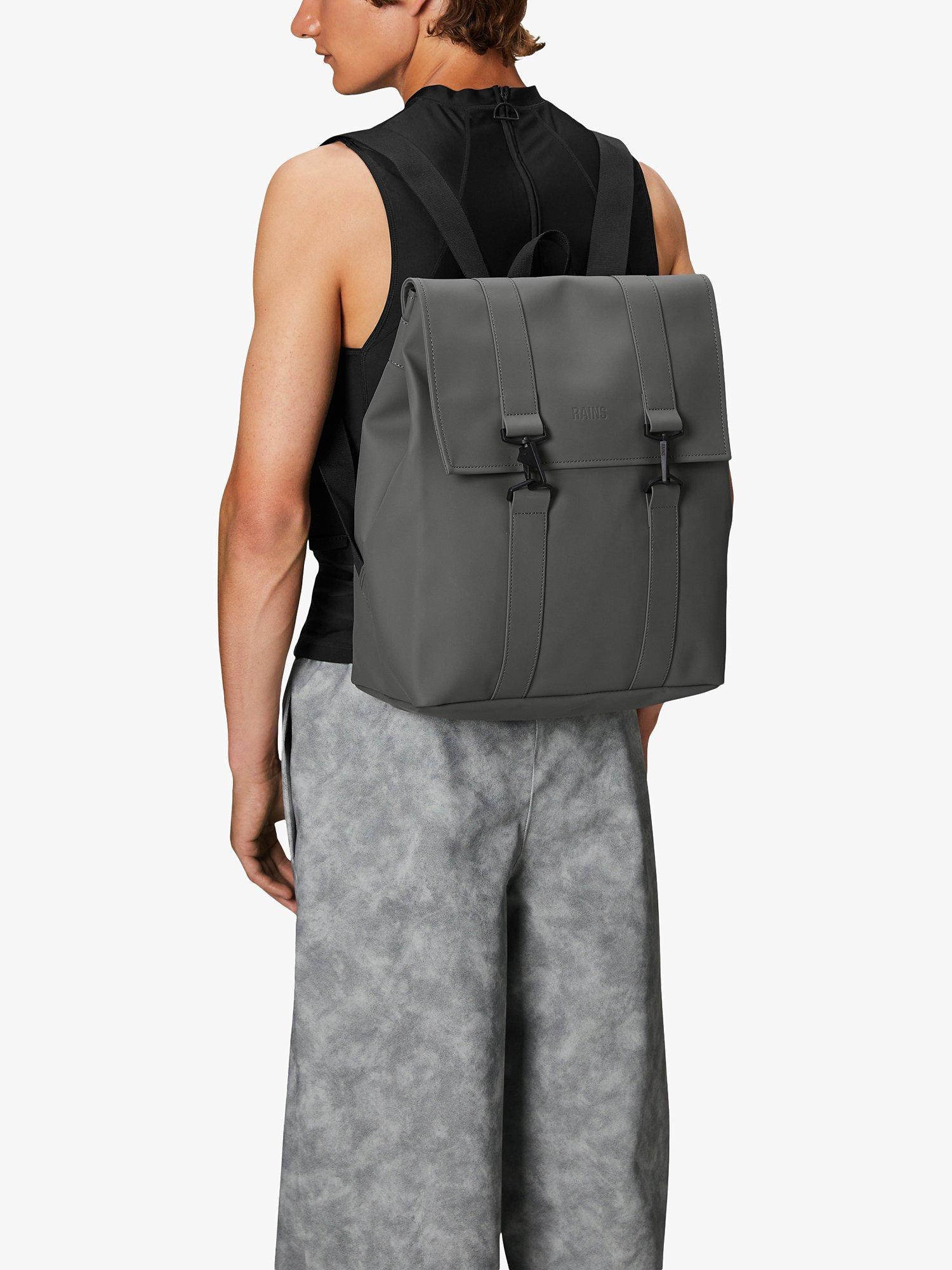 John lewis rains backpack hotsell