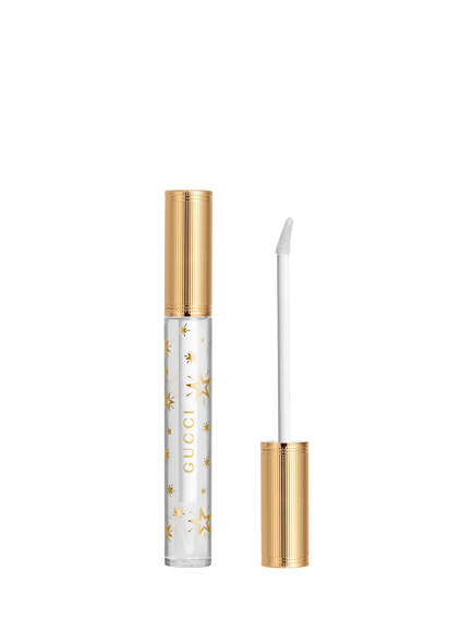 Gucci Gloss à Lèvres Plumping Lip Gloss, 117 Joslyn Clair