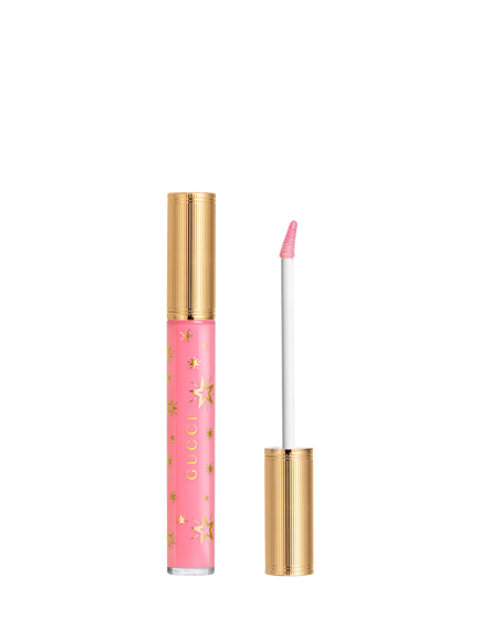 Gucci Gloss à Lèvres Plumping Lip Gloss, 219 Bertha Pink