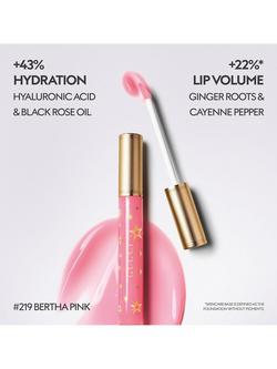 Gucci Gloss à Lèvres Plumping Lip Gloss - view 2, 526 Teresina Red