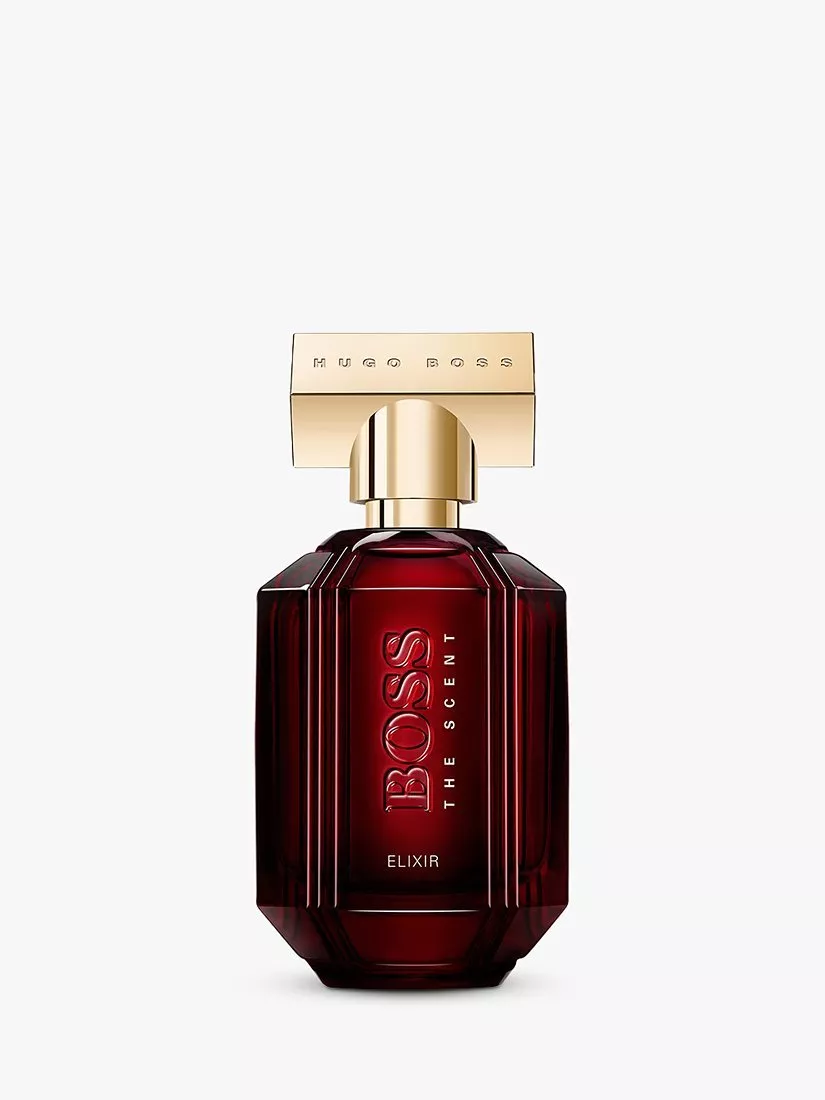 Hugo boss the scent 100ml john lewis hotsell