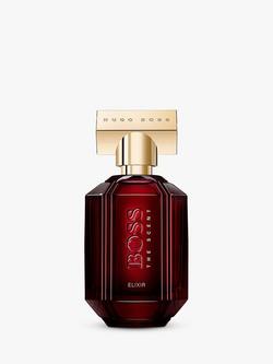 HUGO BOSS BOSS The Scent Elixir For Her Parfum, 
