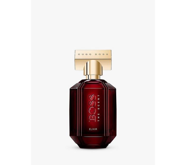 HUGO BOSS BOSS The Scent Elixir For Her Parfum