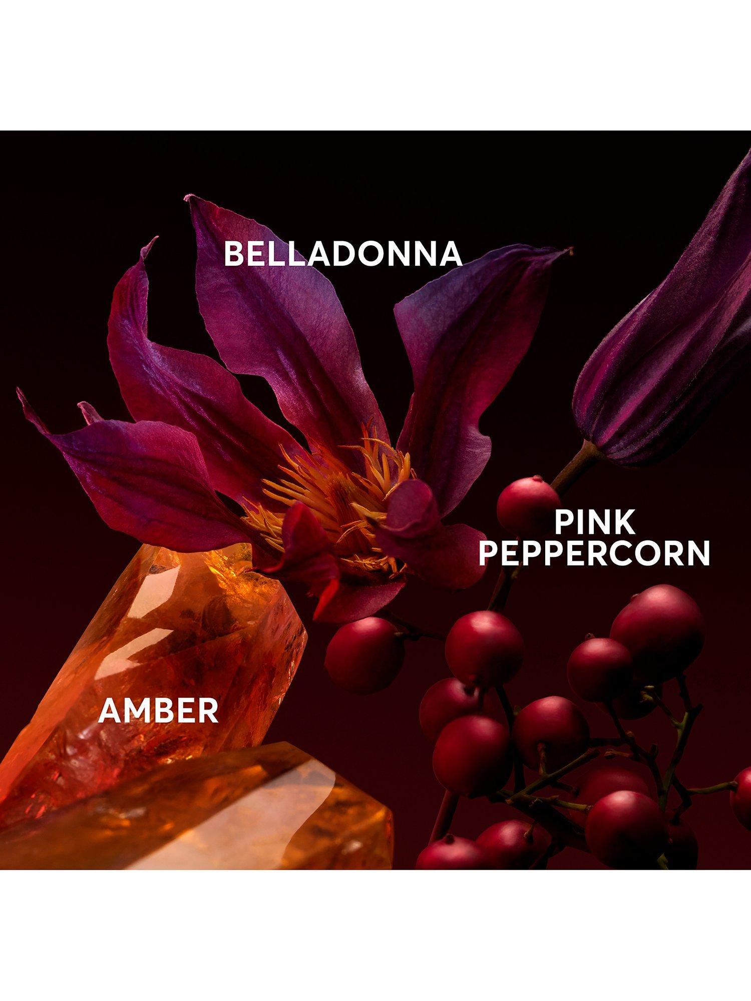 Product image 3 of 7, which shows HUGO BOSS BOSS The Scent Elixir For Her Parfum, 50ml
