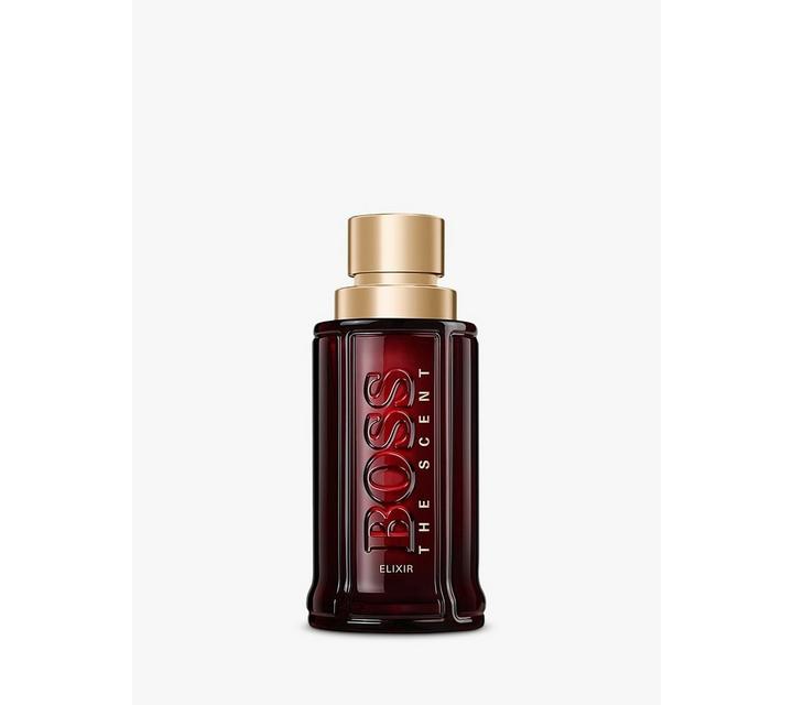 HUGO BOSS BOSS The Scent Elixir For Him Parfum