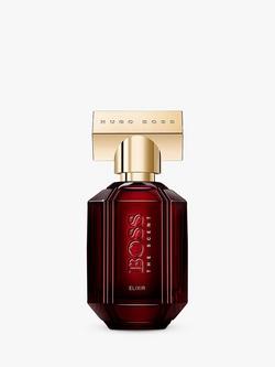 HUGO BOSS BOSS The Scent Elixir For Her Parfum, 