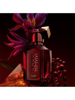 HUGO BOSS BOSS The Scent Elixir For Her Parfum - view 2, 
