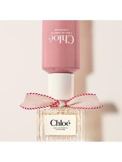 Chloé L’Eau de Parfum Lumineuse for Women Refill, 150ml - view 2, 