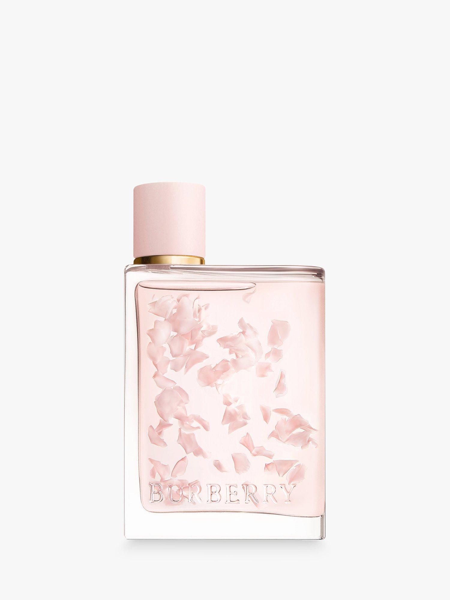 Burberry her edt hotsell