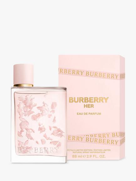 Burberry Her Petals Eau de Parfum Limited Edition, 88ml - view 2, 